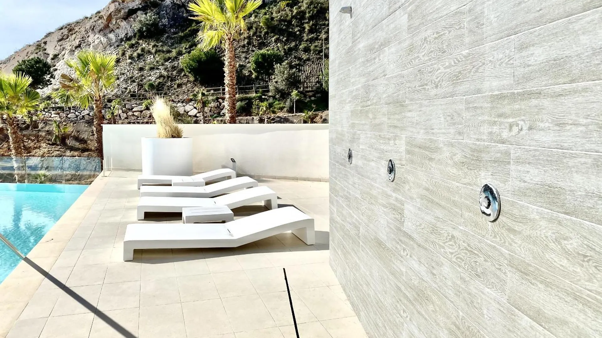 Stupa Hills X - Luxury Panoramic Views Duplex Διαμέρισμα Benalmádena Ισπανία
