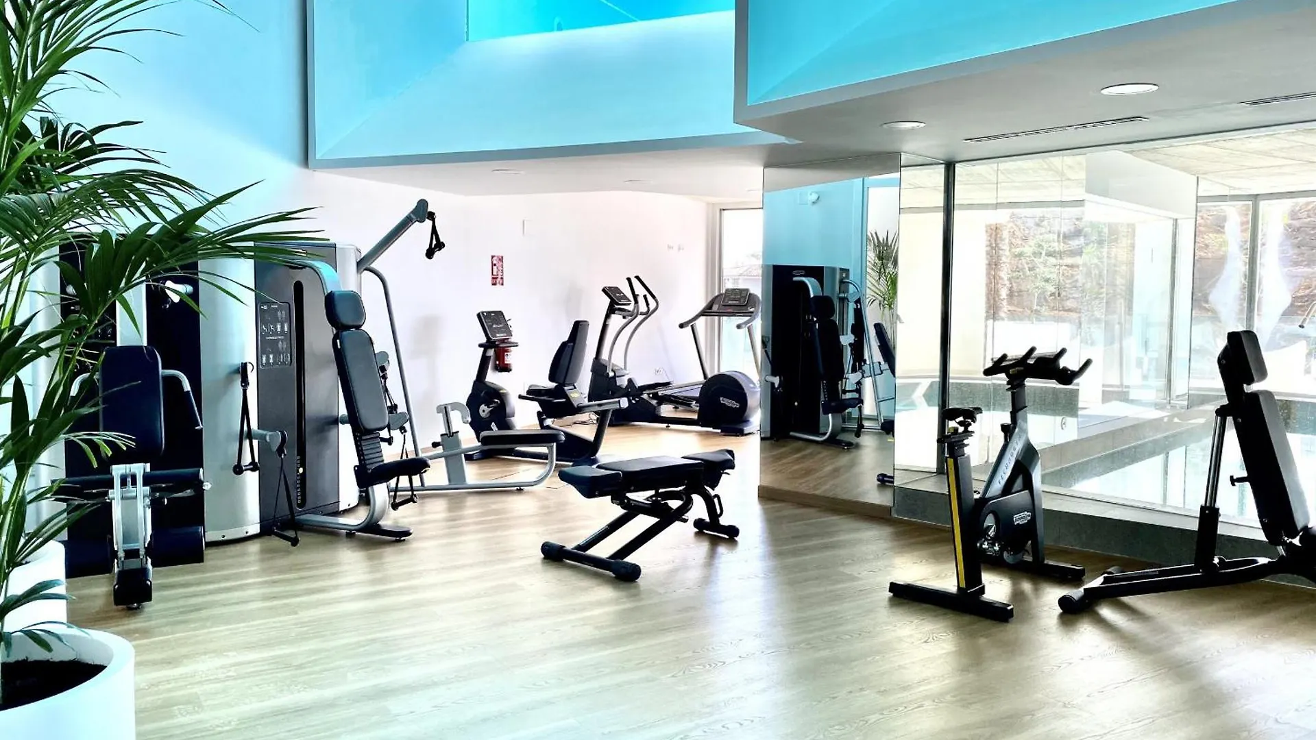 شقة Stupa Hills X - Luxury Panoramic Views Duplex بينالماذينا 0*,  إسبانيا
