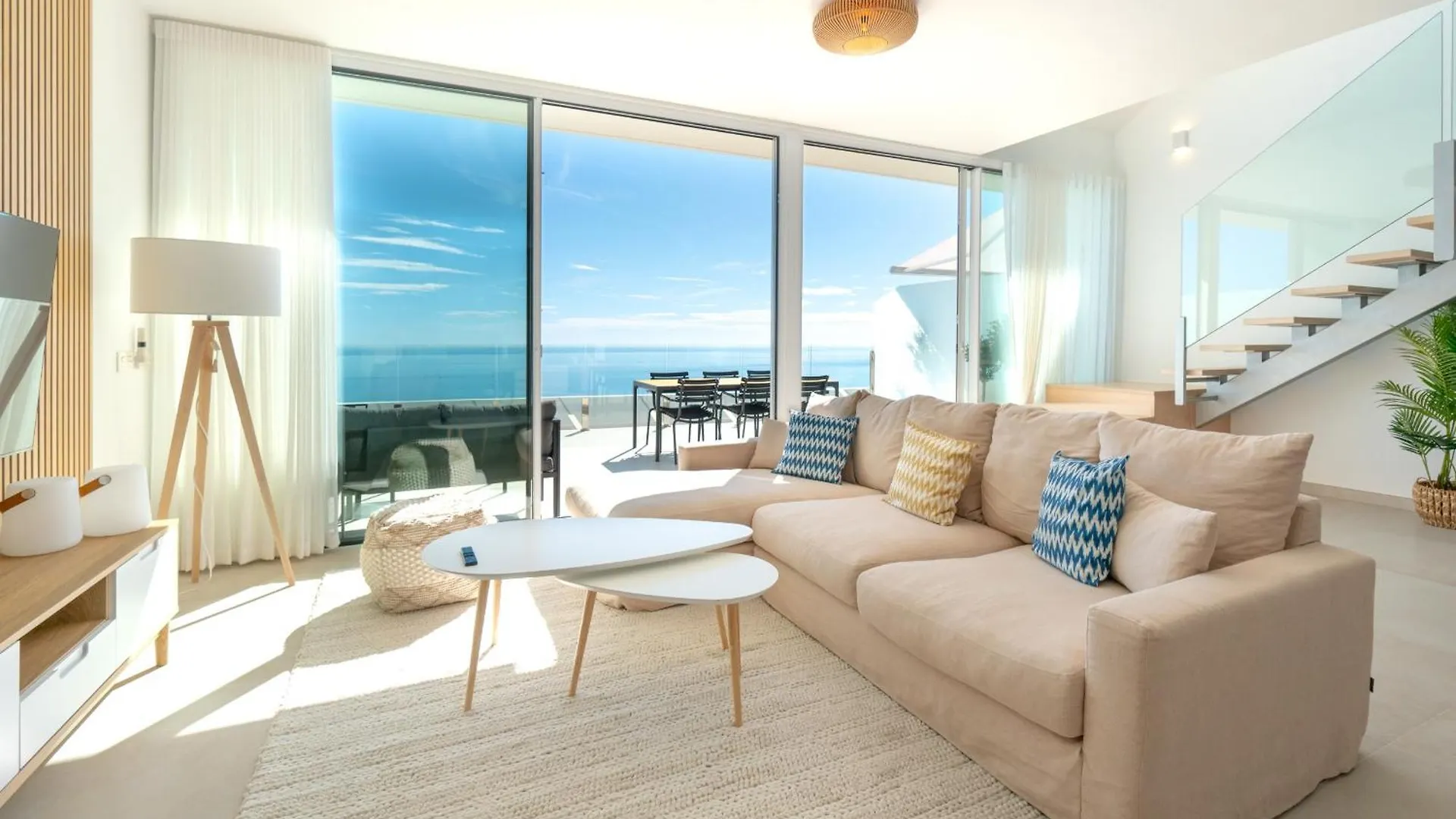 Stupa Hills X - Luxury Panoramic Views Duplex contacts